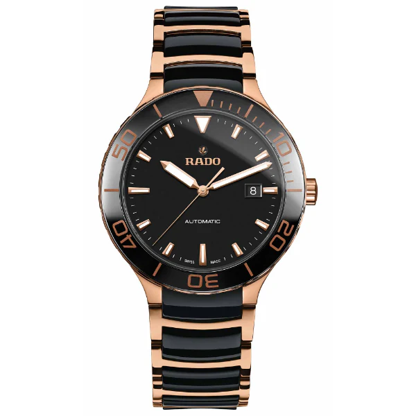 Rado Centrix Automatic Watch - R30001152 Rado Centrix Automatic Watch - R30001152