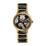 Rado Centrix Skeleton Dial Watch R30180162