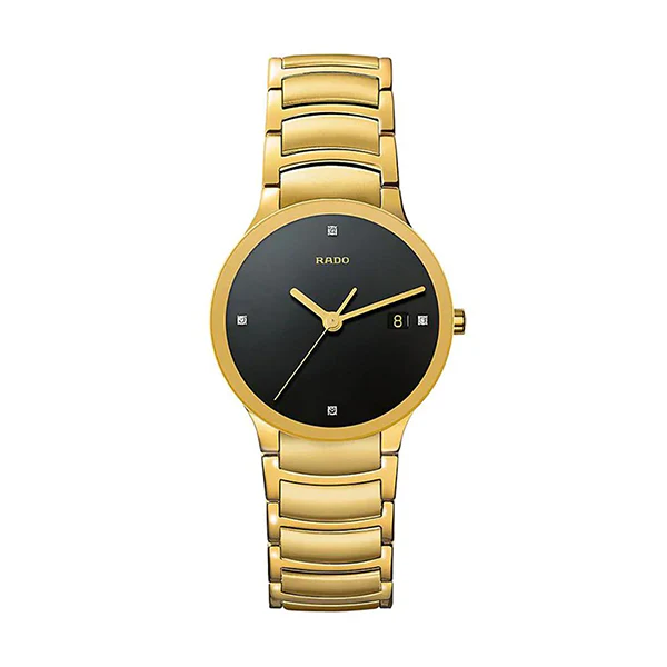 Rado Centrix Gent's Watch R30527713 Rado Centrix Gent's Watch R30527713