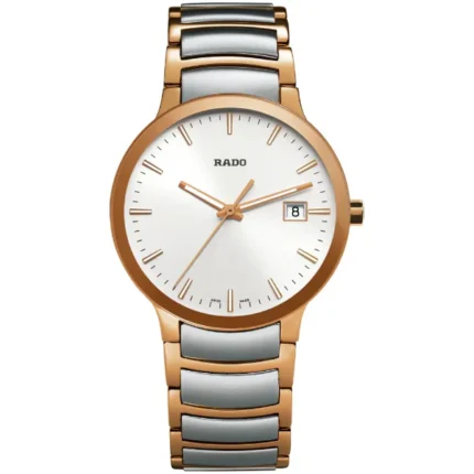 Rado Centrix Quartz Watch - R30554103