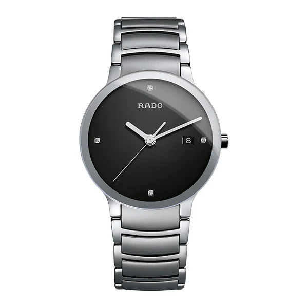 Rado Centrix Jubile Gent's Watch R30927713 Rado Centrix Jubile Gent's Watch R30927713