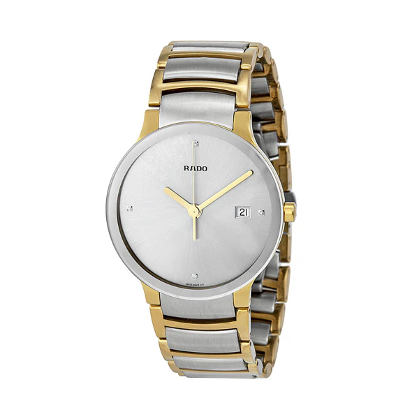 Rado Centrix Men's Watch- R30931713 Rado Centrix Men's Watch- R30931713