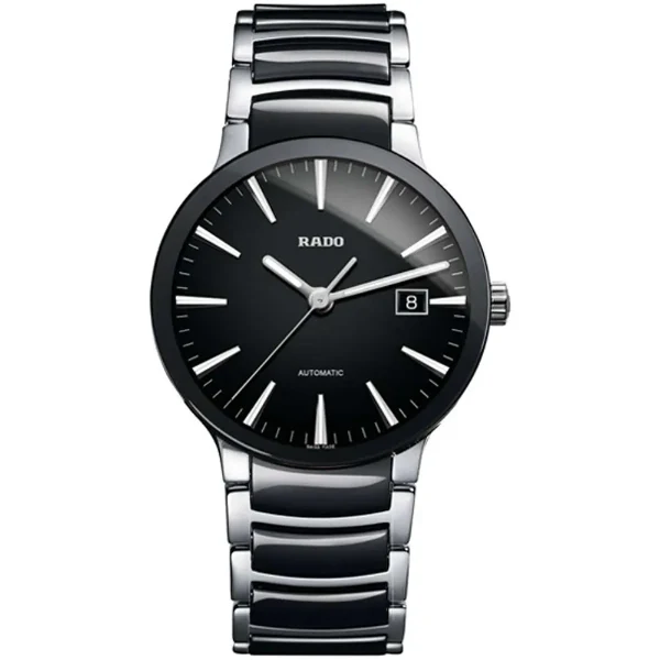 Rado Centrix Automatic Watch - R30941152 Rado Centrix Automatic Watch - R30941152