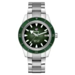 Rado Captain Cook AUtomatic Watch - R32105319