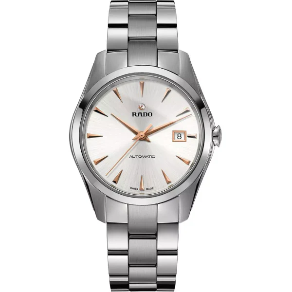 Rado Hyperchrome Automatic Watch - R32115113 Rado Hyperchrome Automatic Watch - R32115113