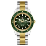 Rado Captain Cook Automatic Watch - R32138303