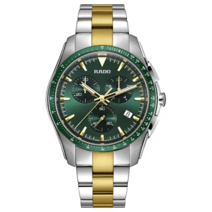 Rado Hyperchrome Quartz Watch - R32259323