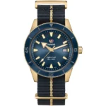 Rado Captain Cook Automatic Watch - R32504207