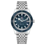 Rado Captain Cook Automatic Watch - R32505203