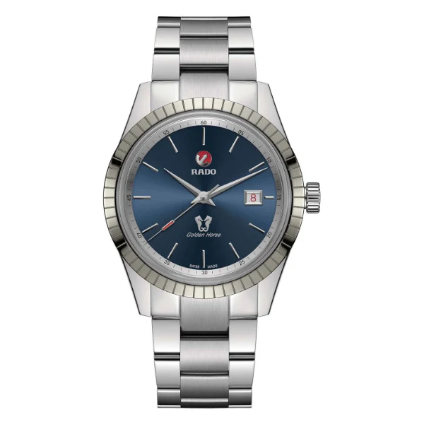 Rado Hyperchrome Automatic Watch - R33101204 Rado Hyperchrome Automatic Watch - R33101204
