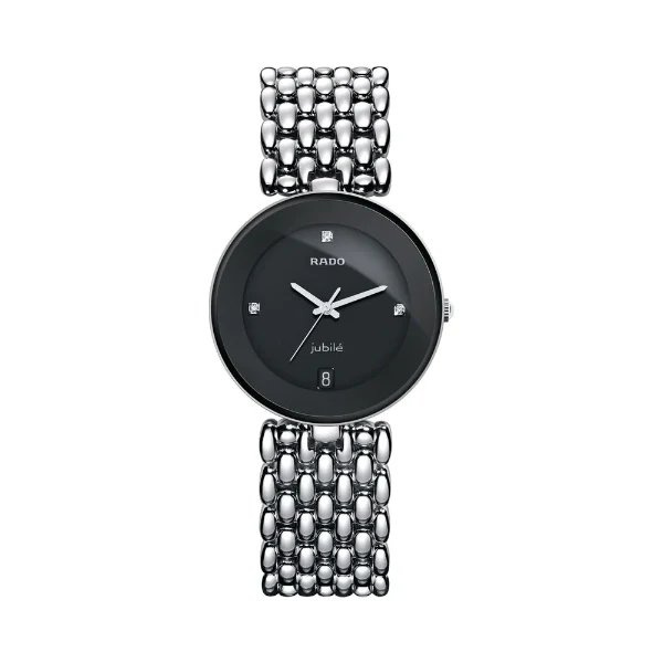 Rado Florence Quartz Watch - R48792723 Rado Florence Quartz Watch - R48792723
