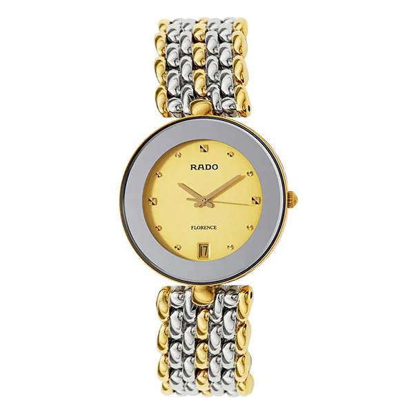 Rado Florence Quartz Watch - R48793253 Rado Florence Quartz Watch - R48793253