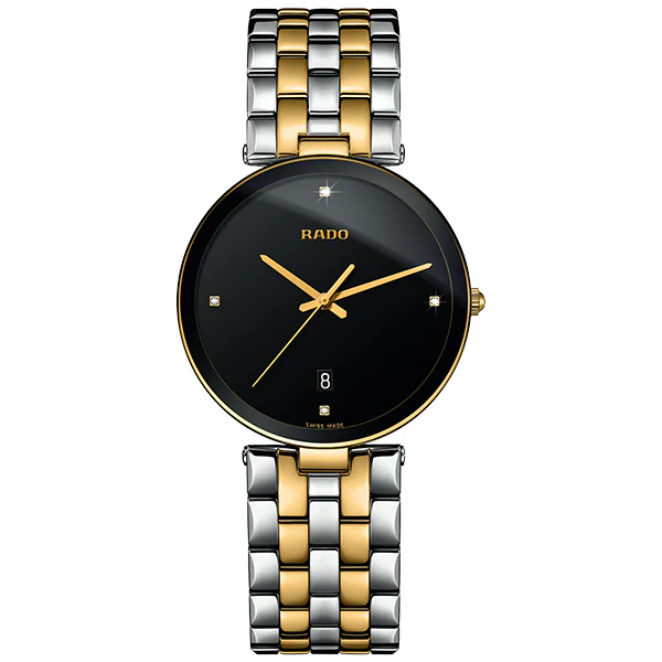 Rado Florence Gent's Watch R48867713 Rado Florence Gent's Watch R48867713