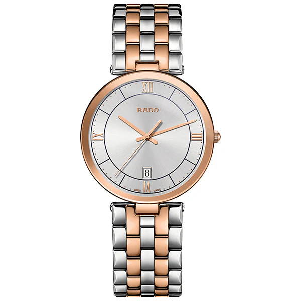 Rado Florence Gent's Watch R48869103 Rado Florence Gent's Watch R48869103