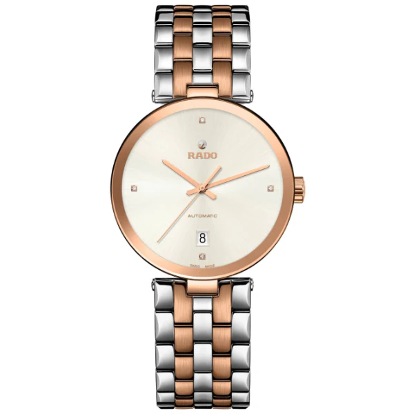 Rado Florence Automatic Watch - R48902733 Rado Florence Automatic Watch - R48902733