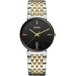 Rado Florence Quartz Unisex Watch- R48912153