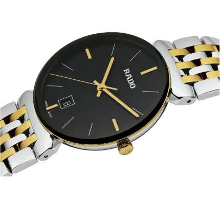 Rado Florence Quartz Unisex Watch- R48912153