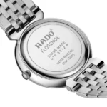 Rado Florence Quartz Unisex Watch- R48912733