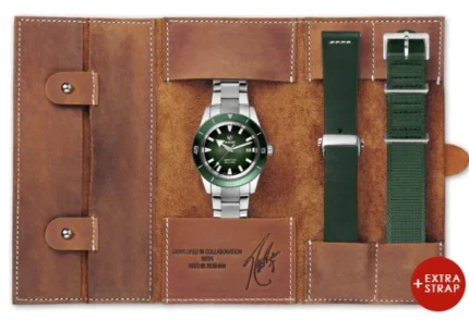 Rado Captain Cook AUtomatic Watch - R32105319
