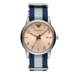 EMPORIO ARMANI Luigi Quartz Watch - AR11212
