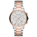 EMPORIO ARMANI Giovanni Quartz Watch - AR11209
