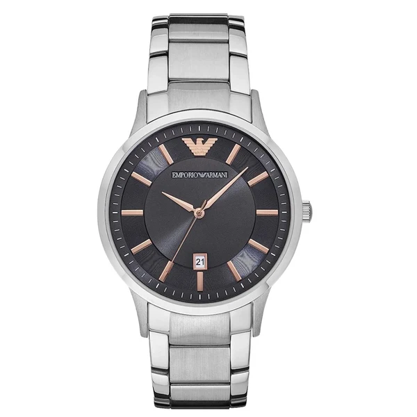 EMPORIO ARMANI Renato Quartz Watch - AR11179 EMPORIO ARMANI Renato Quartz Watch - AR11179