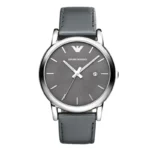 EMPORIO ARMANI Classic Quartz Watch - AR1730