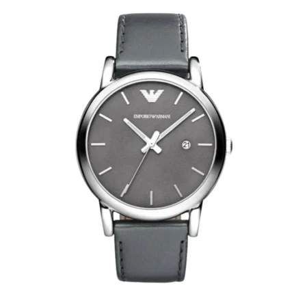 EMPORIO ARMANI Classic Quartz Watch - AR1730