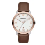 EMPORIO ARMANI Giovanni Quartz Watch - AR11211