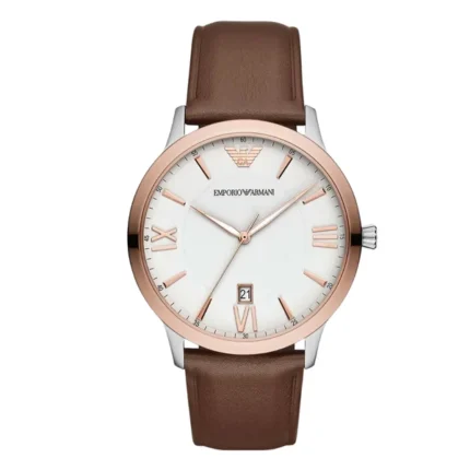 EMPORIO ARMANI Giovanni Quartz Watch - AR11211