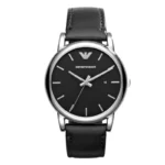 EMPORIO ARMANI Classic Quartz Watch - AR1692