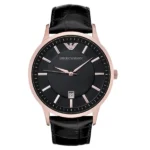 EMPORIO ARMANI Classic Quartz Watch - AR9022