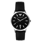 EMPORIO ARMANI Classic Quartz Watch - AR2429
