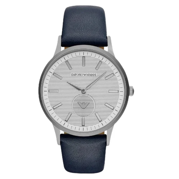EMPORIO ARMANI Renato Quartz Watch - AR11119 EMPORIO ARMANI Renato Quartz Watch - AR11119