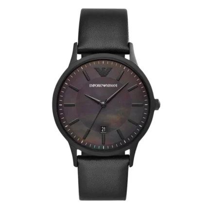 EMPORIO ARMANI Renato Quartz Watch - AR11276