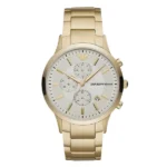 EMPORIO ARMANI Renato Quartz Watch - AR11332
