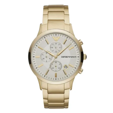 EMPORIO ARMANI Renato Quartz Watch - AR11332