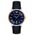 EMPORIO ARMANI Renato Quartz Watch - AR11188