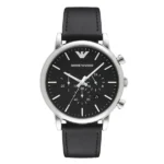 EMPORIO ARMANI Dress Quartz Watch - AR8029