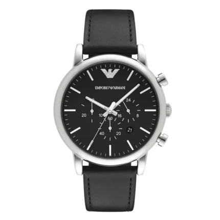 EMPORIO ARMANI Dress Quartz Watch - AR8029