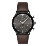 EMPORIO ARMANI Retro Quartz Watch - AR1932