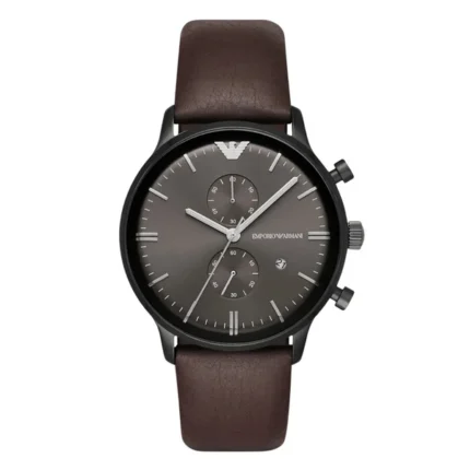 EMPORIO ARMANI Retro Quartz Watch - AR1932
