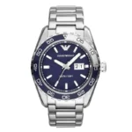 EMPORIO ARMANI Sportivo Quartz Watch - AR6048