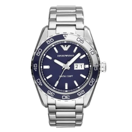 EMPORIO ARMANI Sportivo Quartz Watch - AR6048