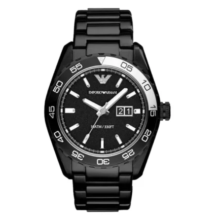 EMPORIO ARMANI Sportivo Quartz Watch - AR6049