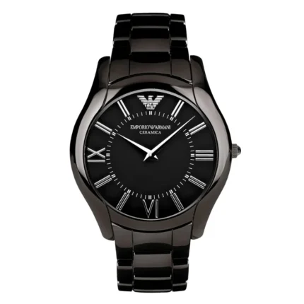 EMPORIO ARMANI Ceramic Quartz Watch - AR1440