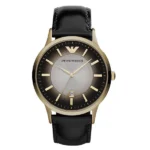 EMPORIO ARMANI Classic Quartz Watch - AR2467