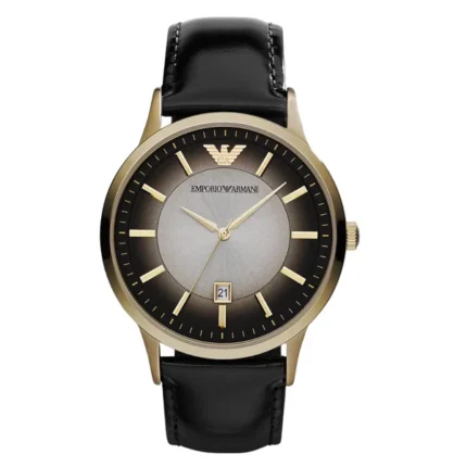 EMPORIO ARMANI Classic Quartz Watch - AR2467