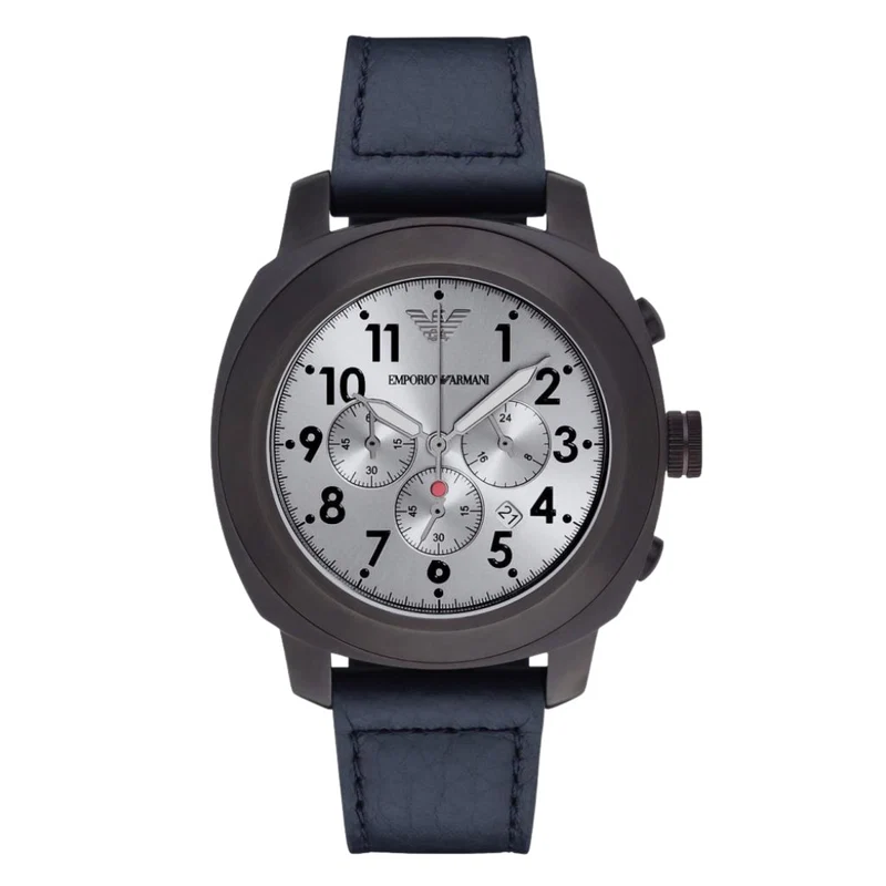EMPORIO ARMANI Sportivo Quartz Watch - AR6086 EMPORIO ARMANI Sportivo Quartz Watch - AR6086