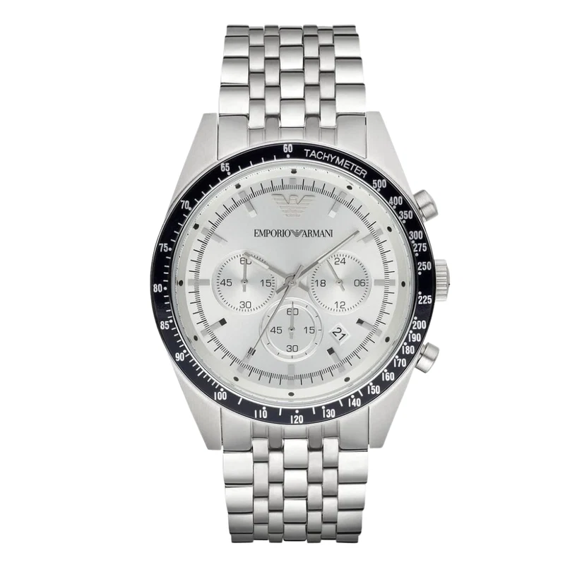 EMPORIO ARMANI Sportivo Quartz Watch - AR6073 EMPORIO ARMANI Sportivo Quartz Watch - AR6073